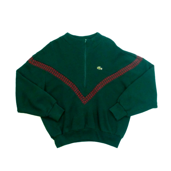 Lacoste knit
