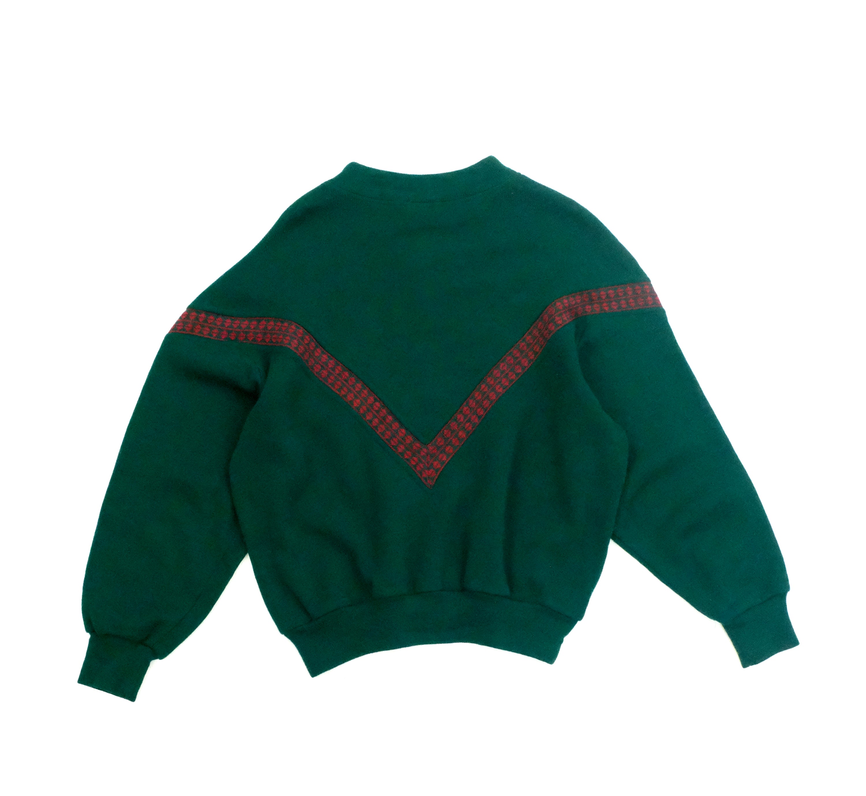 Lacoste knit