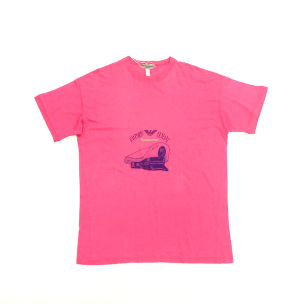 Armani T-shirt