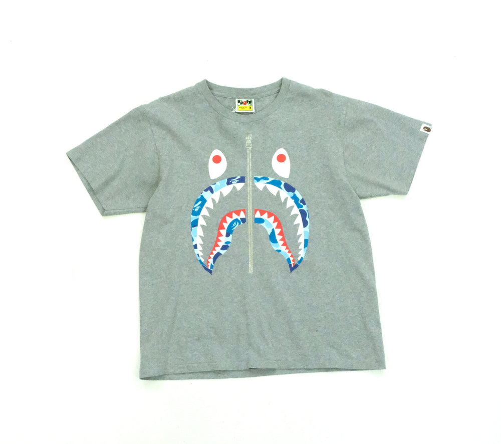 A Bathing Ape Print T-shirt