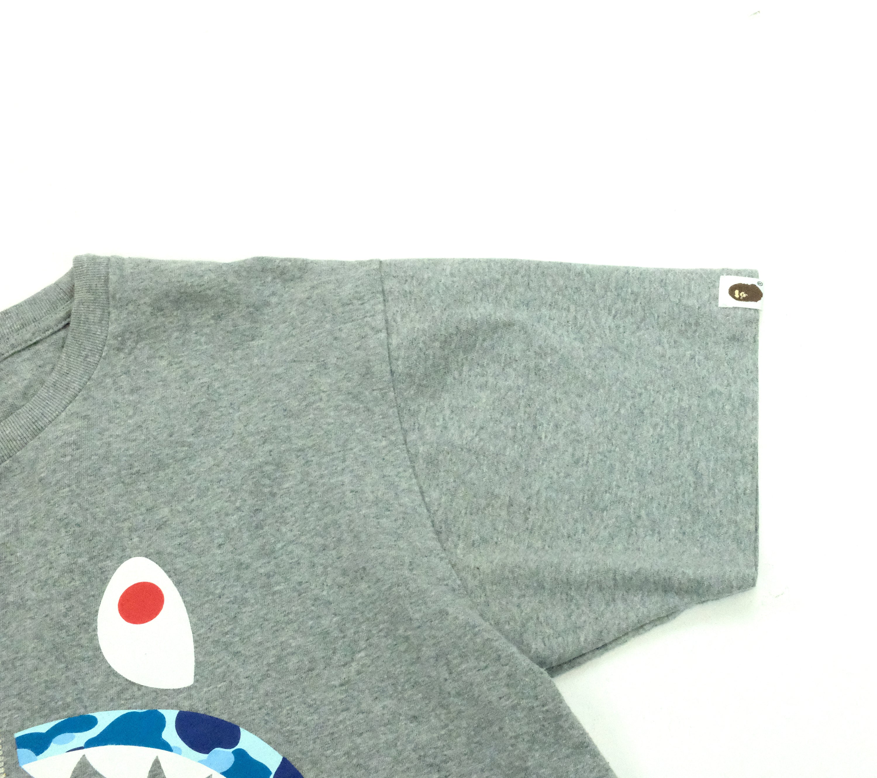 A Bathing Ape Print T-shirt