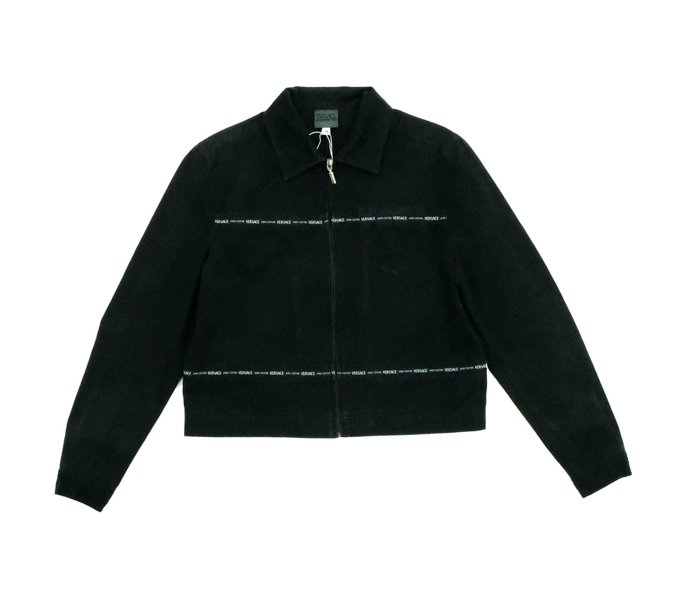 Versace Jacket 90s