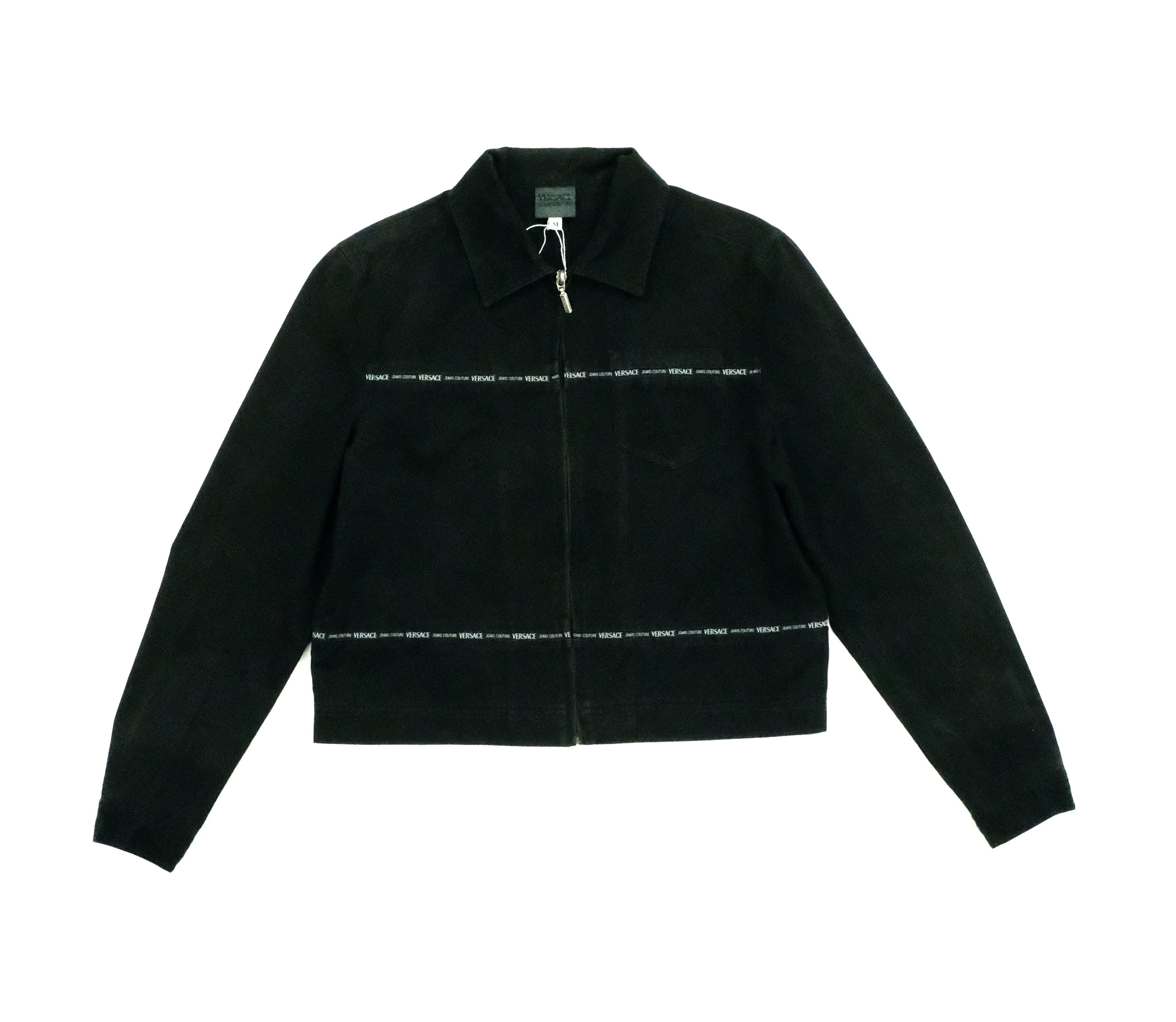 Versace Jacket 90s