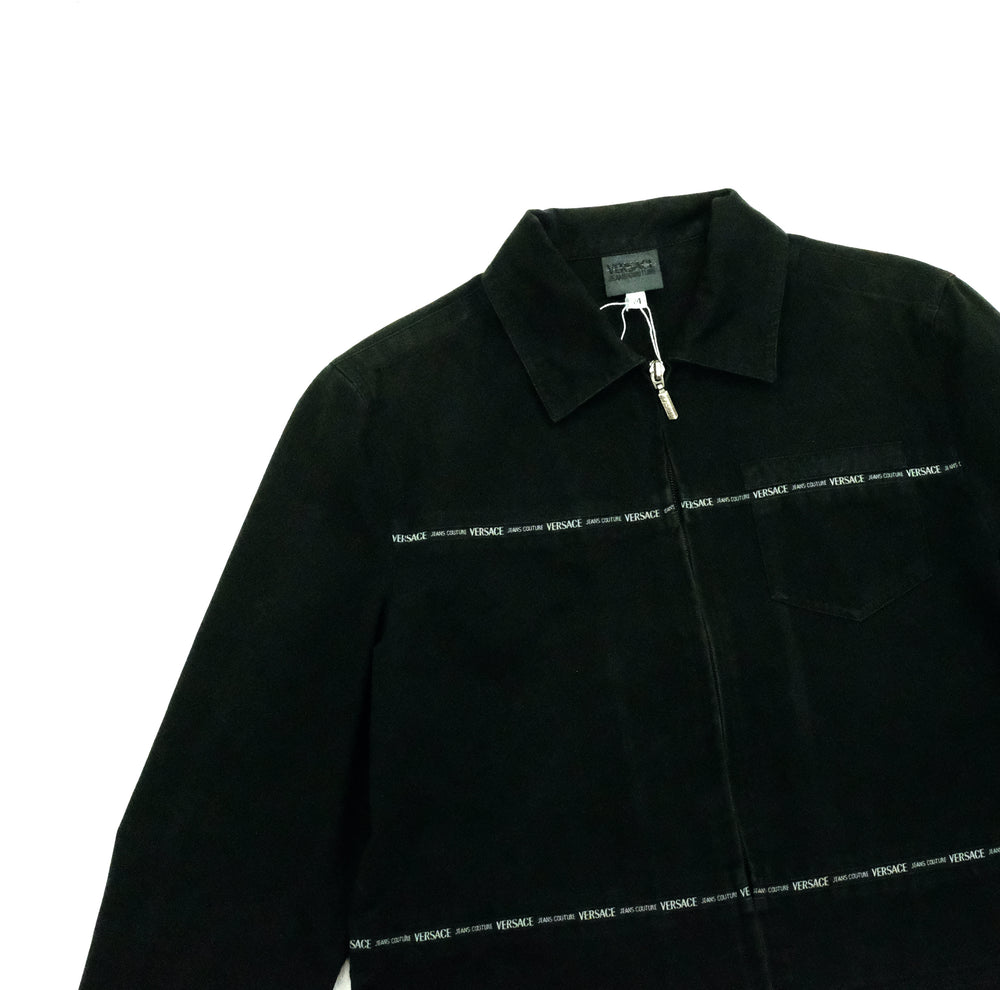 Versace Jacket 90s