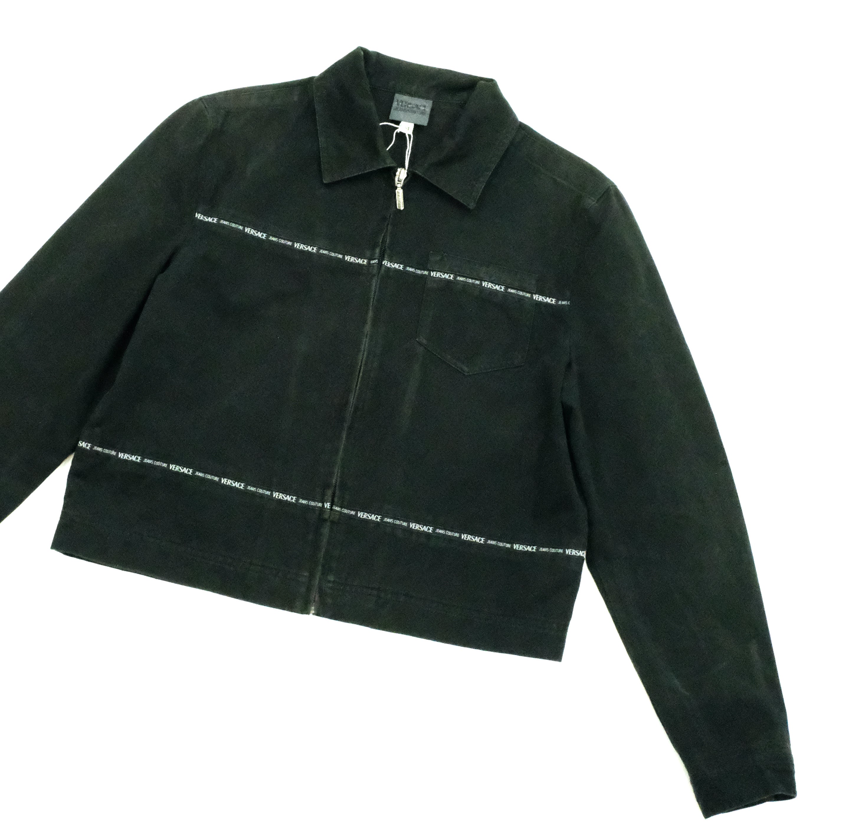 Versace Jacket 90s