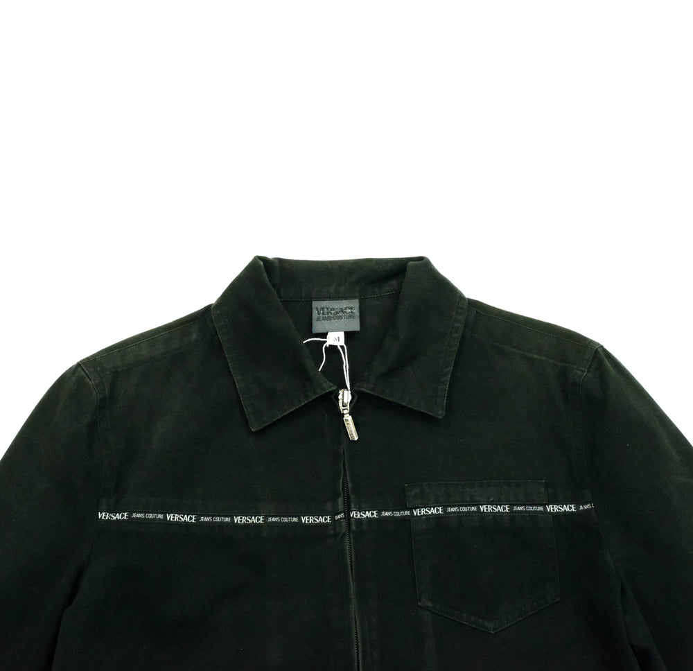 Versace Jacket 90s