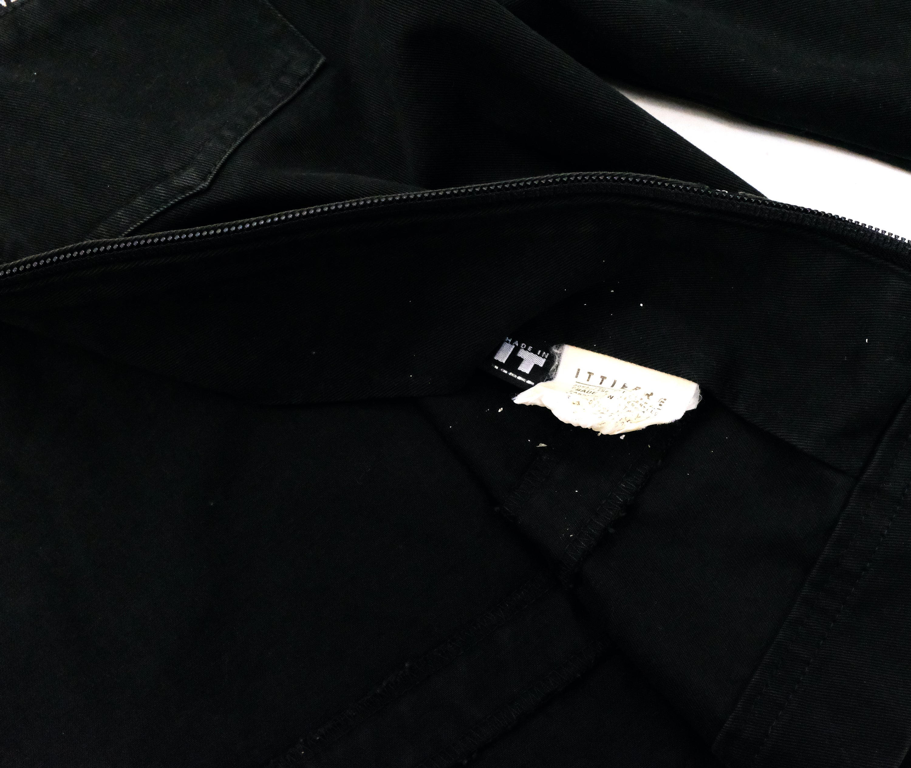 Versace Jacket 90s