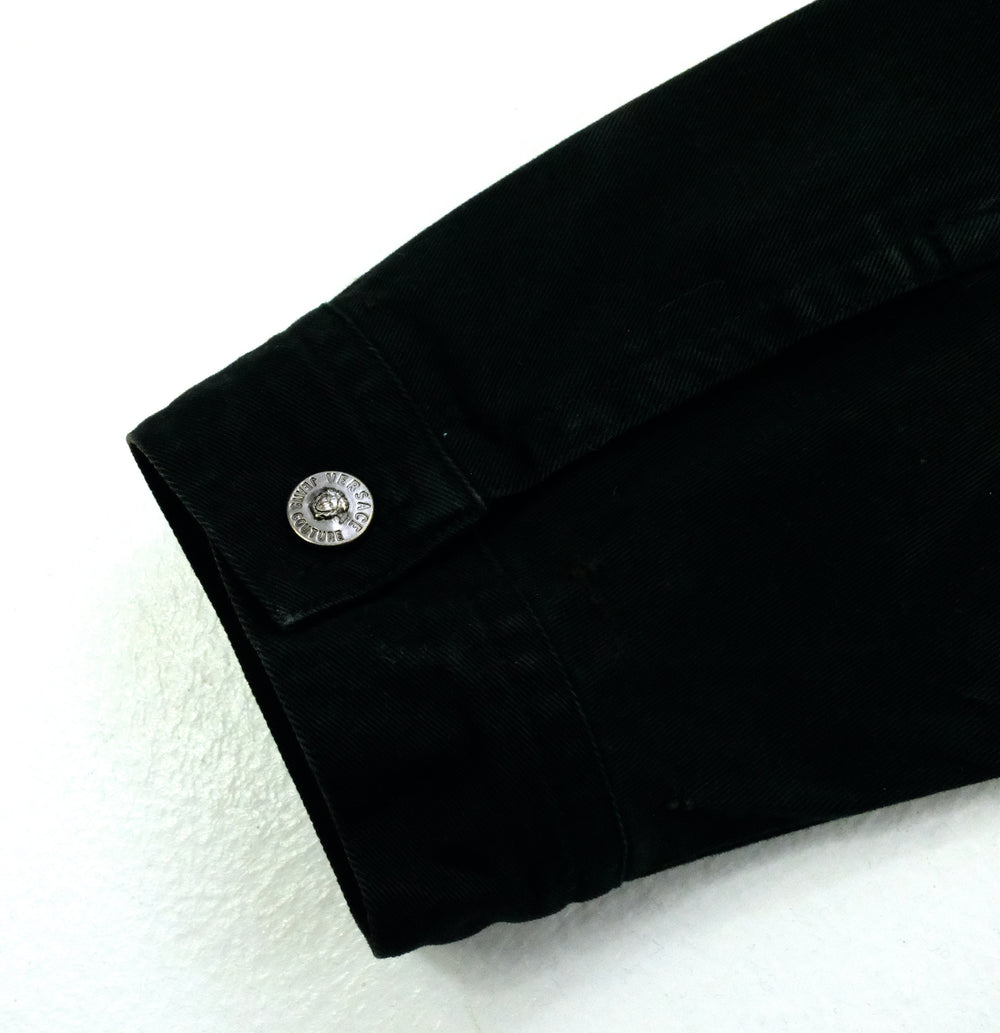 Versace Jacket 90s