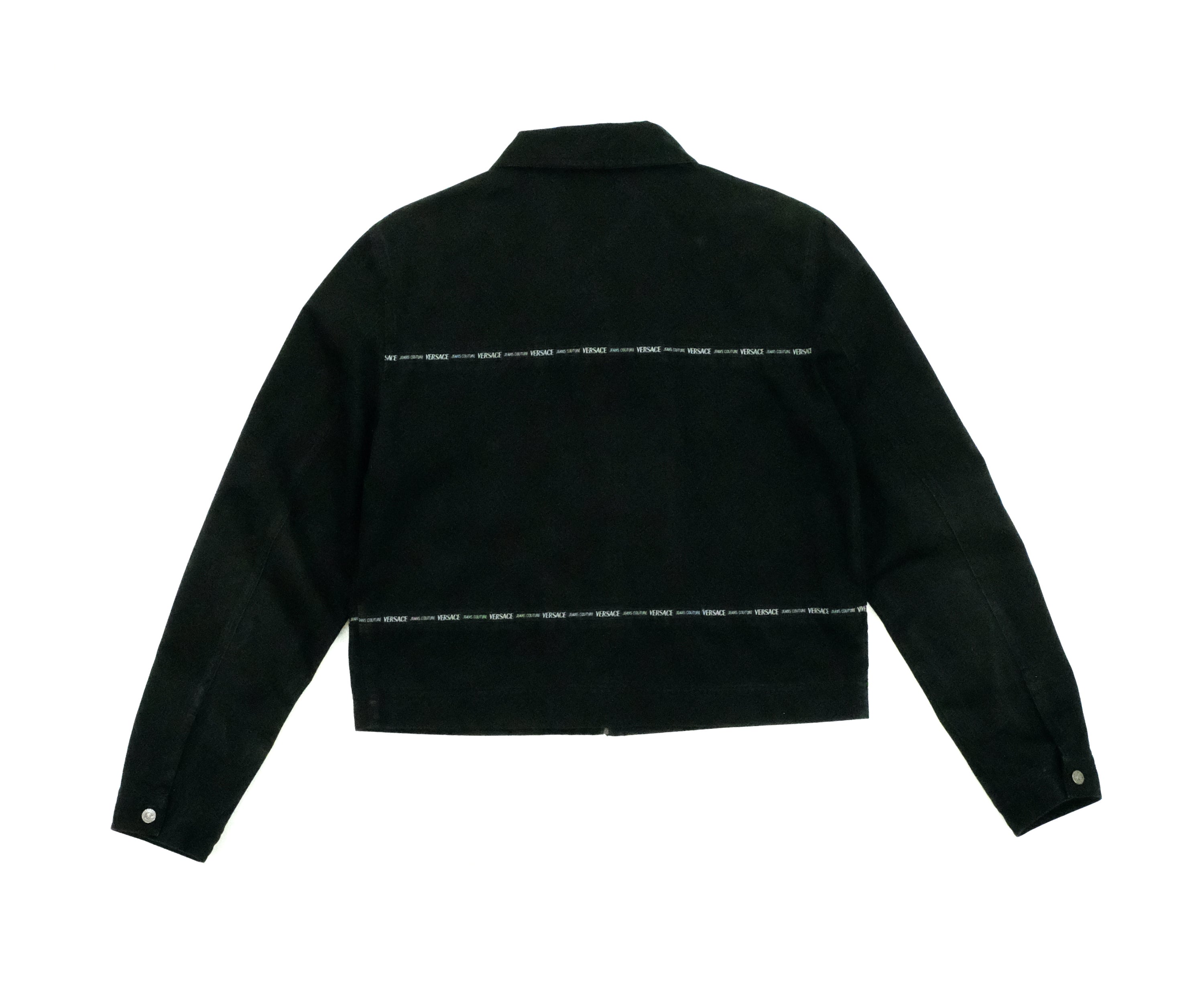 Versace Jacket 90s