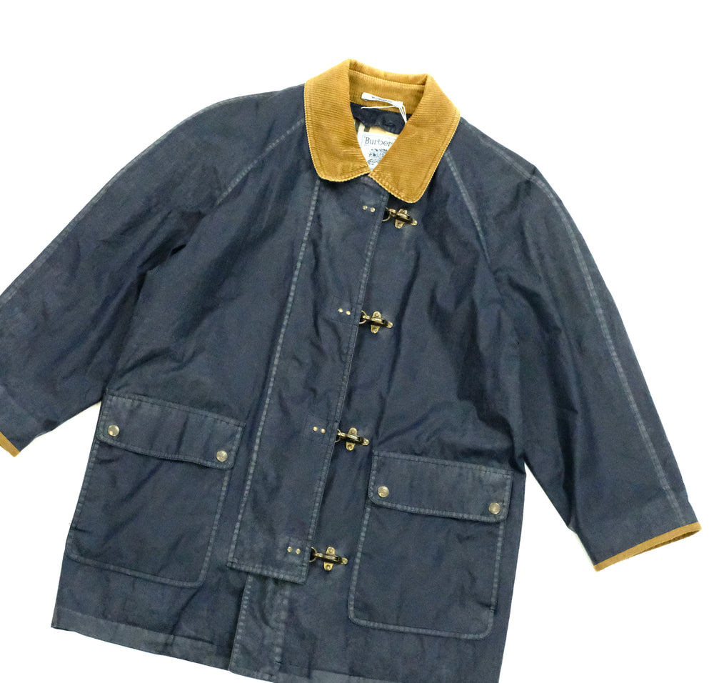 Burberry Jacket