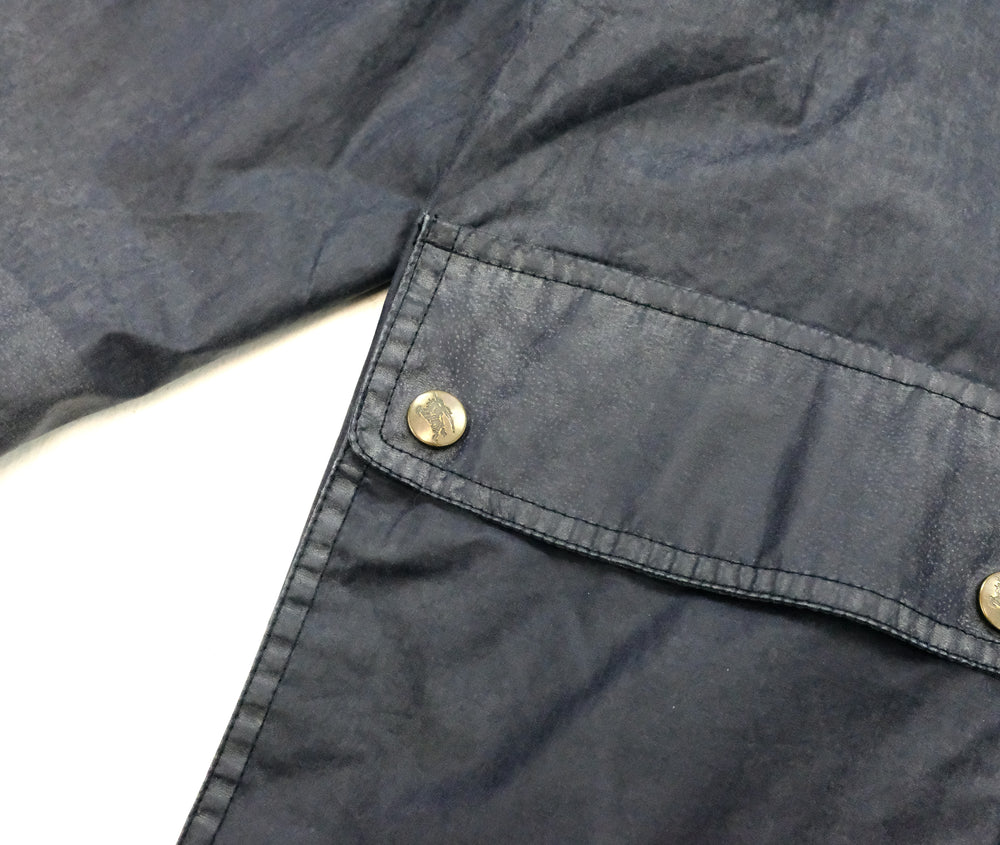 Burberry Jacket