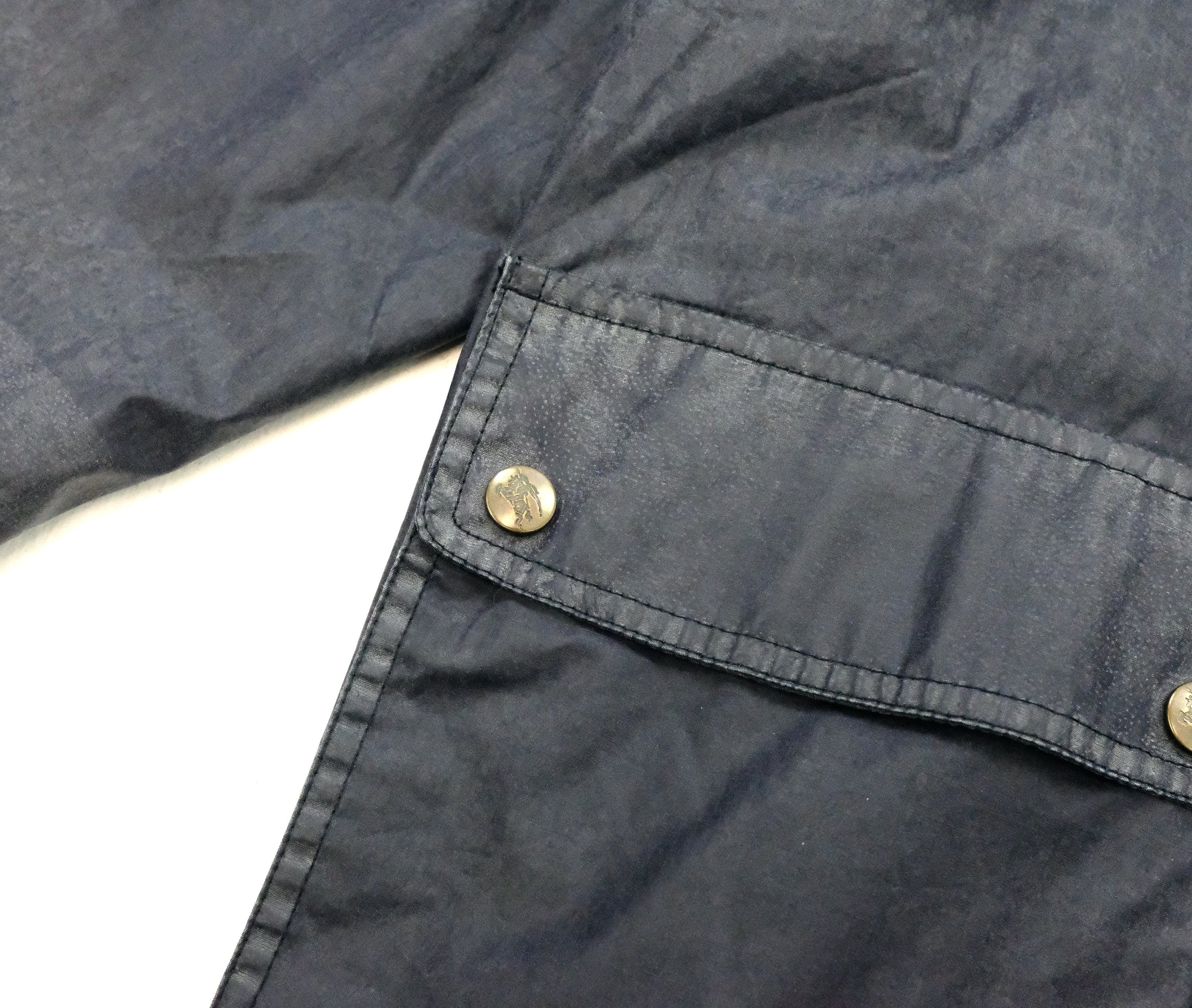 Burberry Jacket