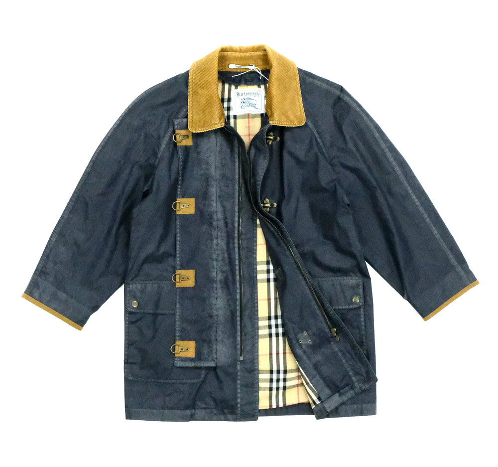 Burberry Jacket