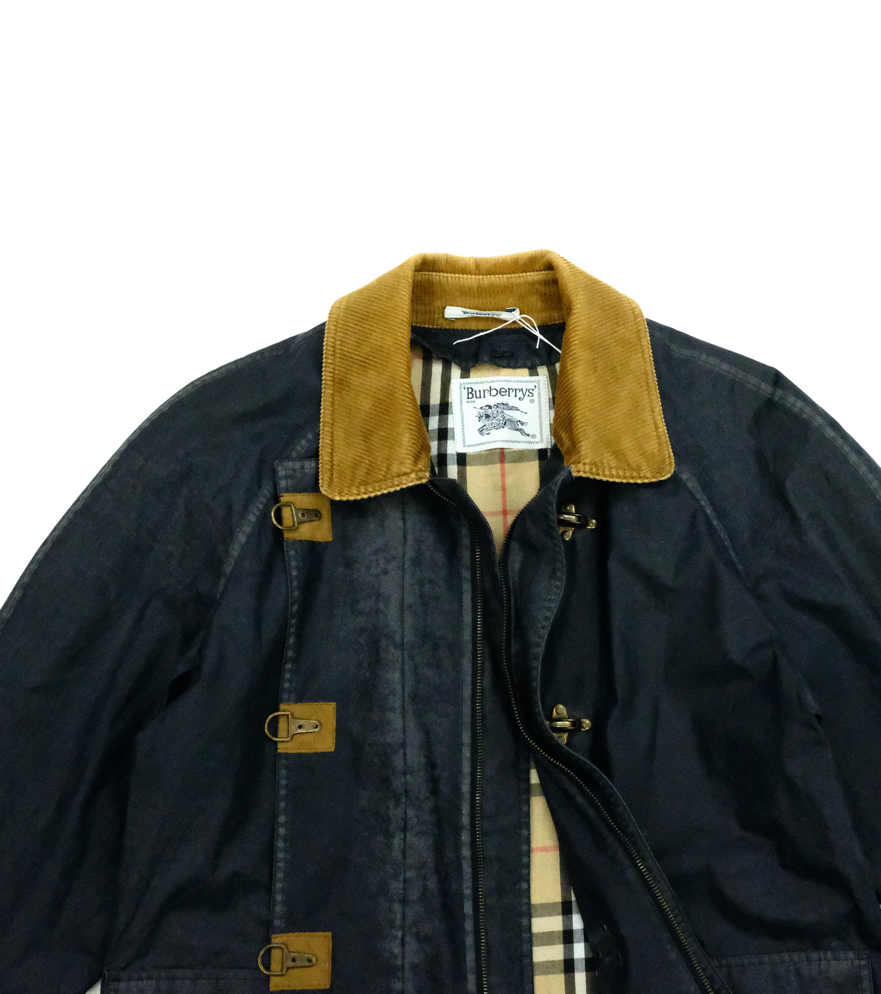 Burberry Jacket