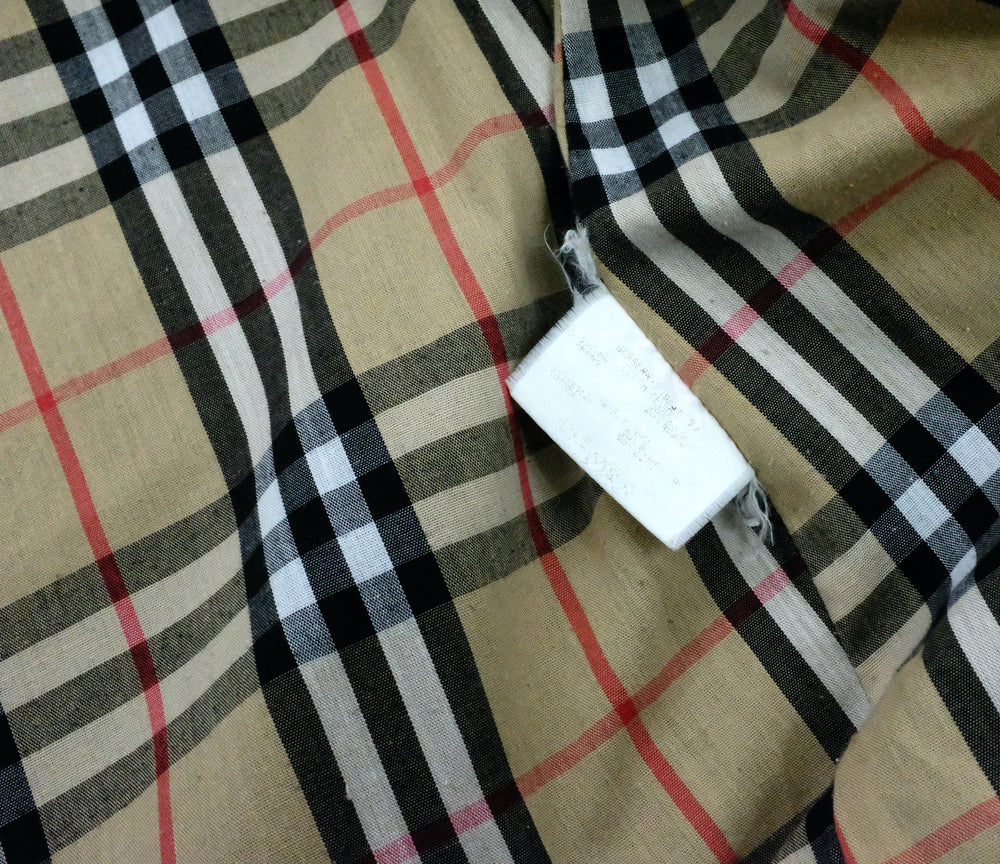 Burberry Jacket