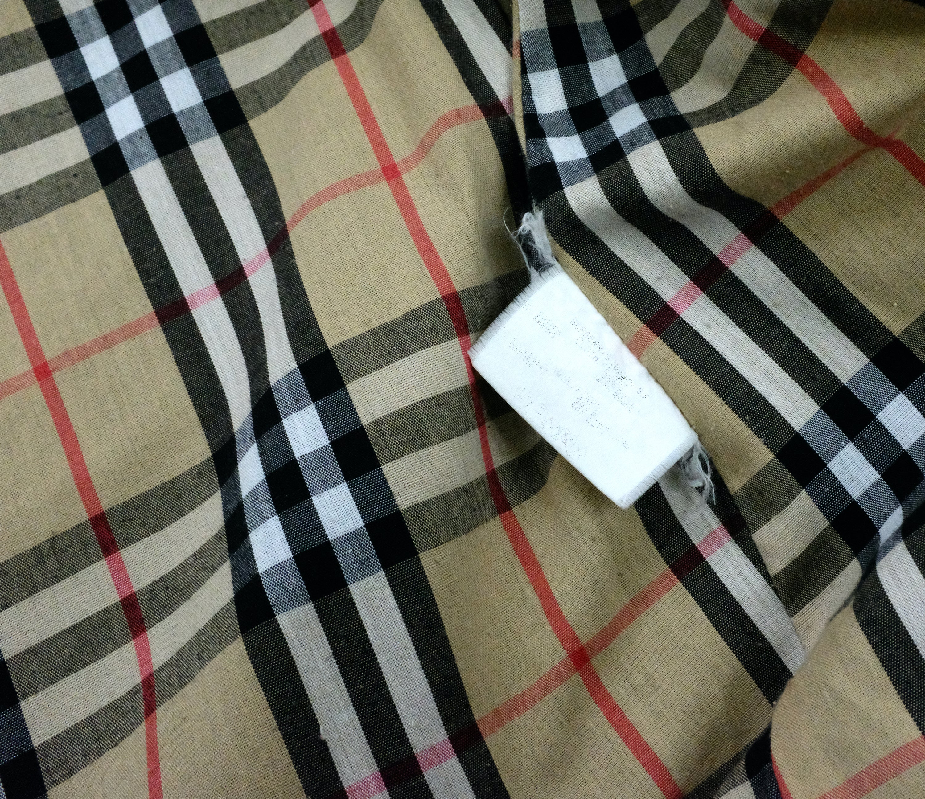 Burberry Jacket