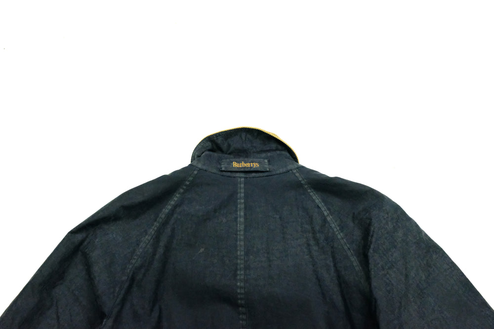 Burberry Jacket