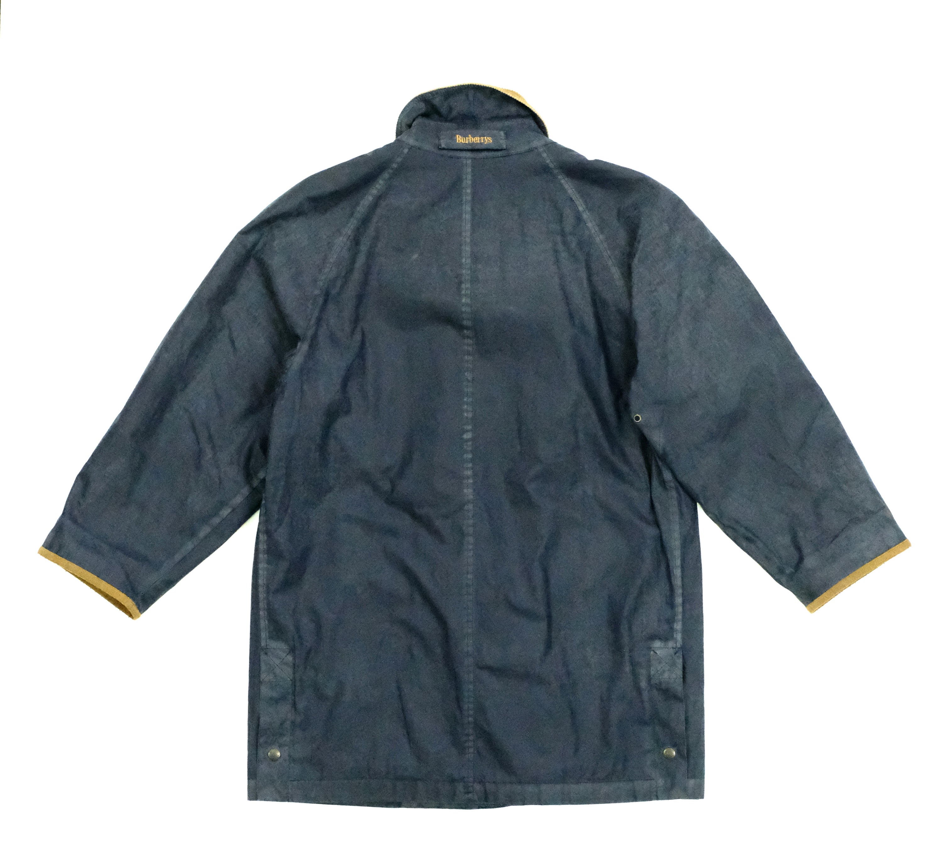 Burberry Jacket