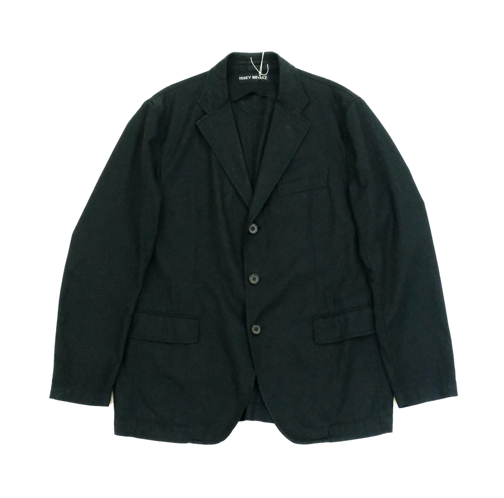 Vintage Issey Miyake blazer