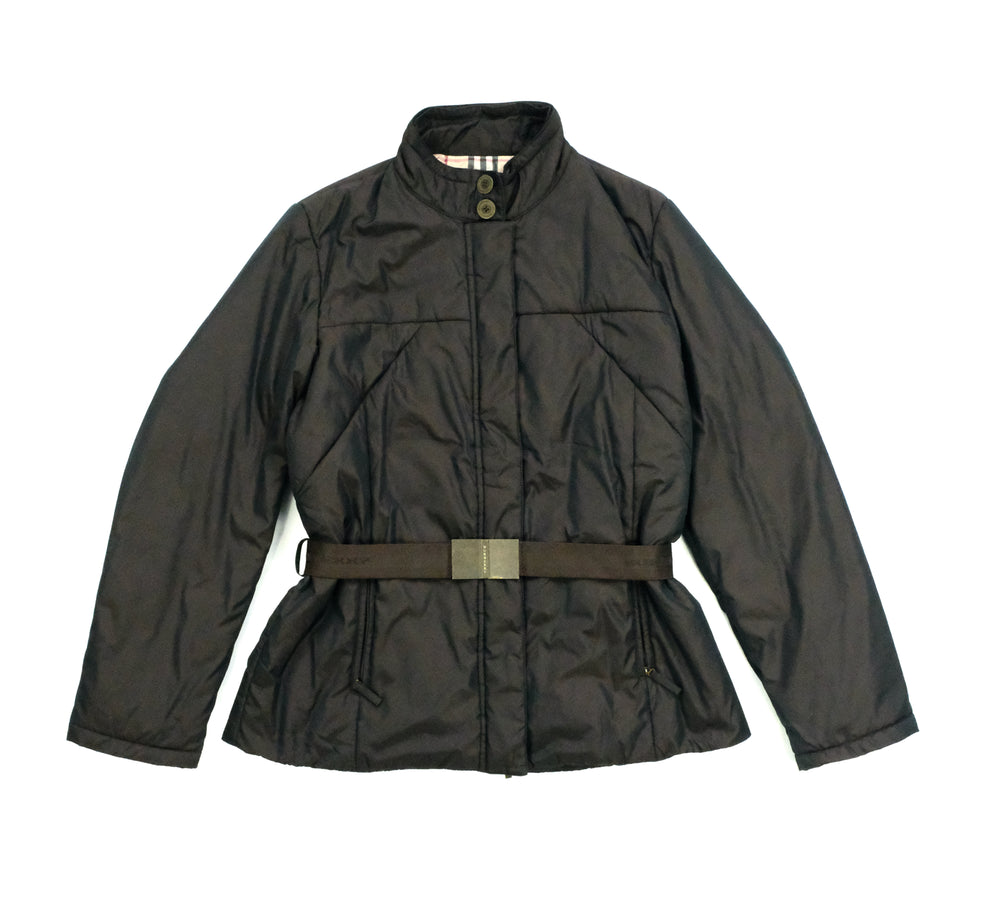 Burberry Padded Jacket