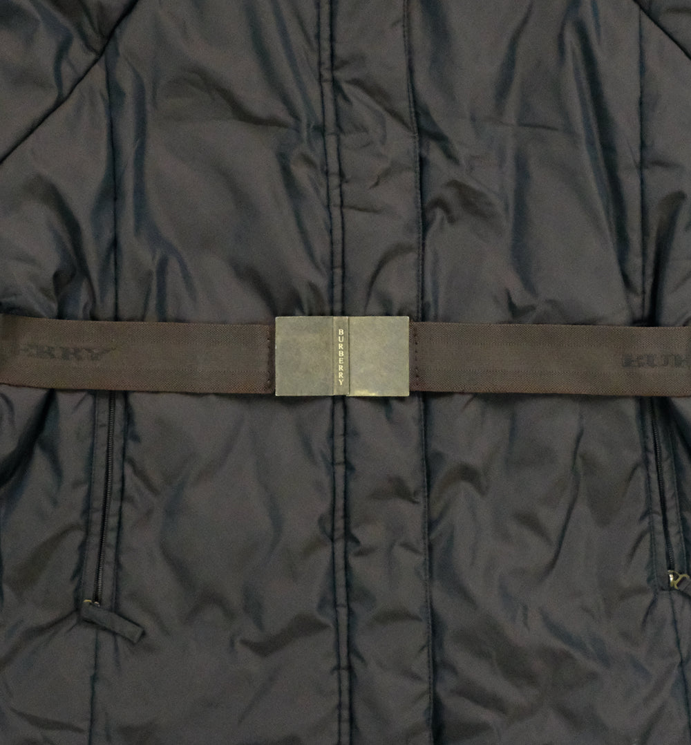 Burberry Padded Jacket