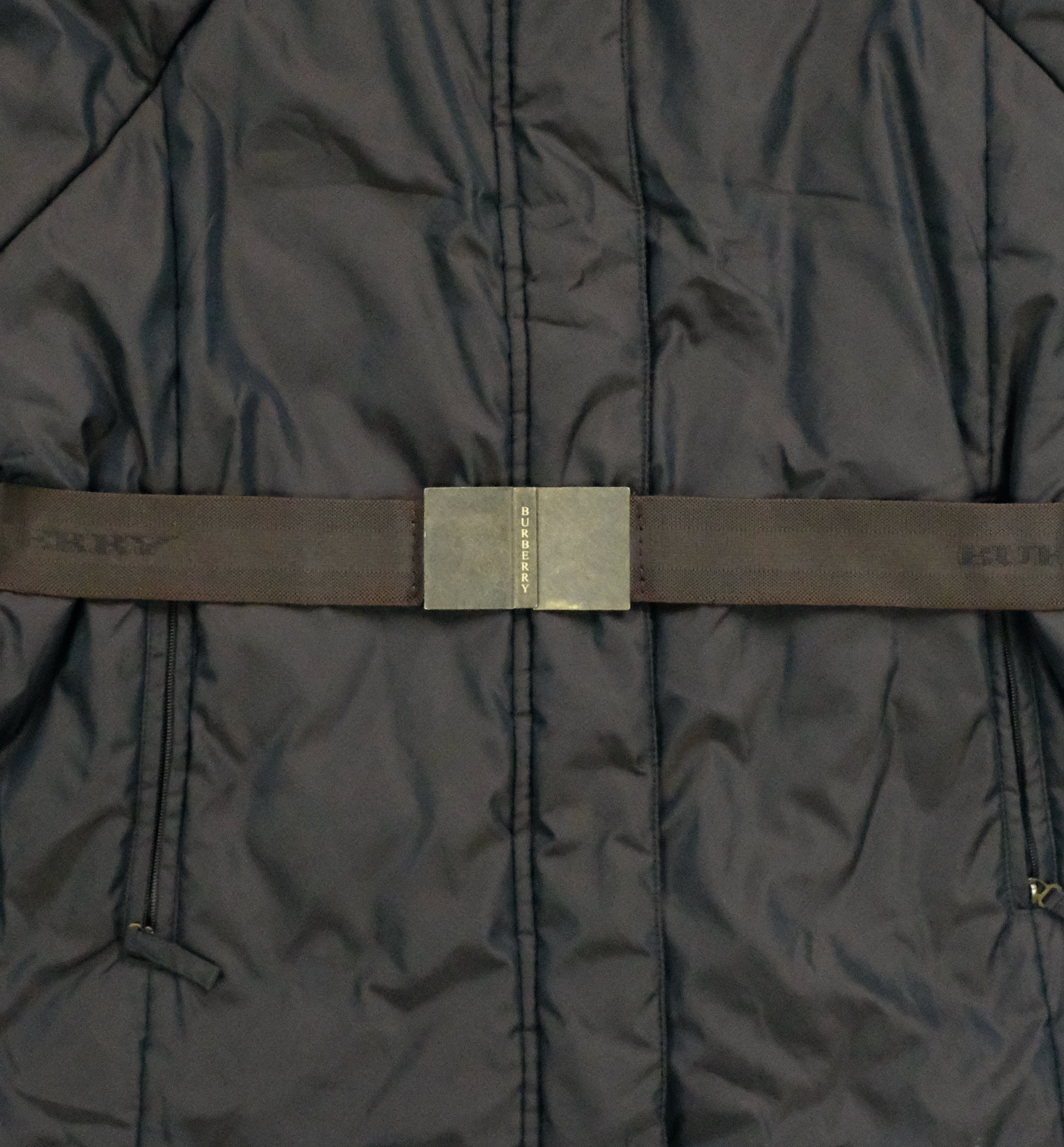 Burberry Padded Jacket