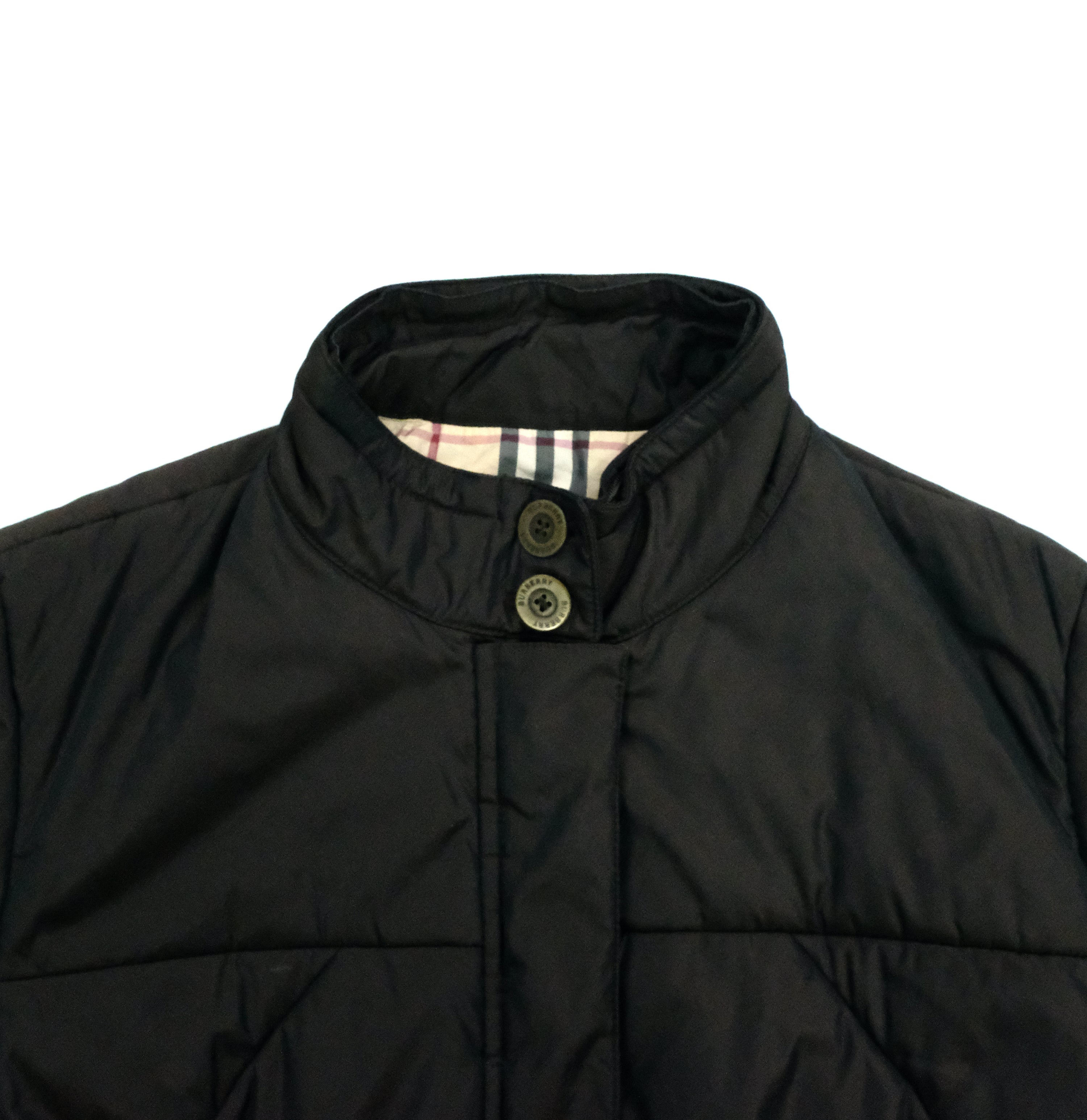 Burberry Padded Jacket