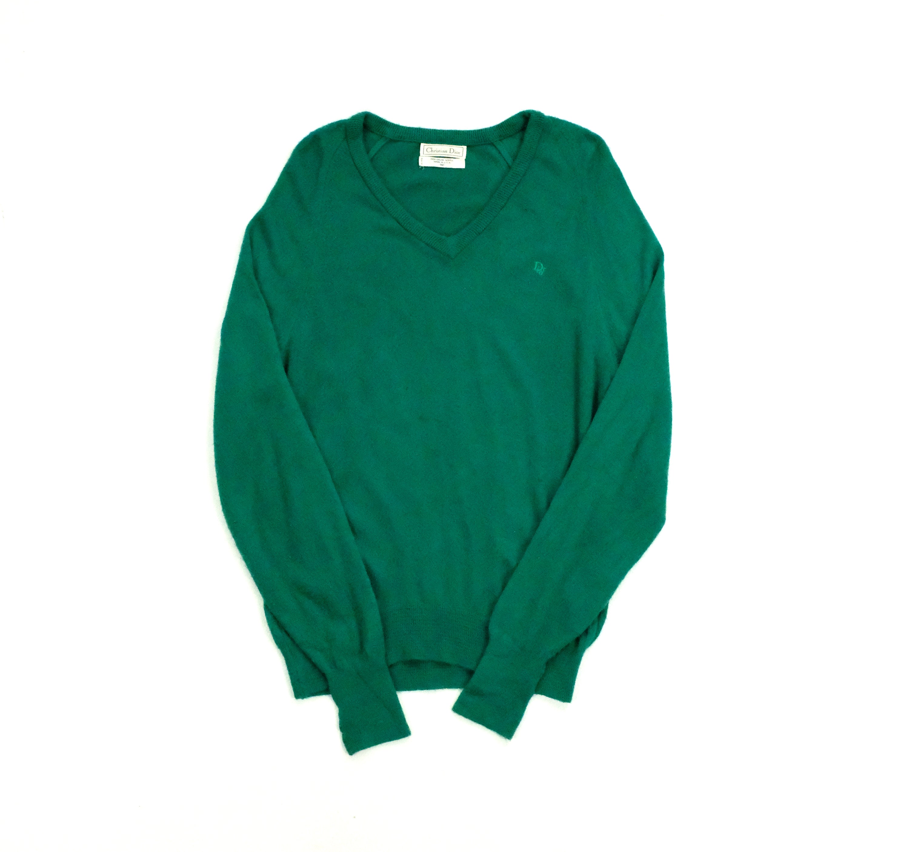 Christian Dior Knit Jumper