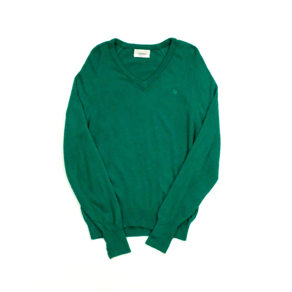 Christian Dior Knit Jumper