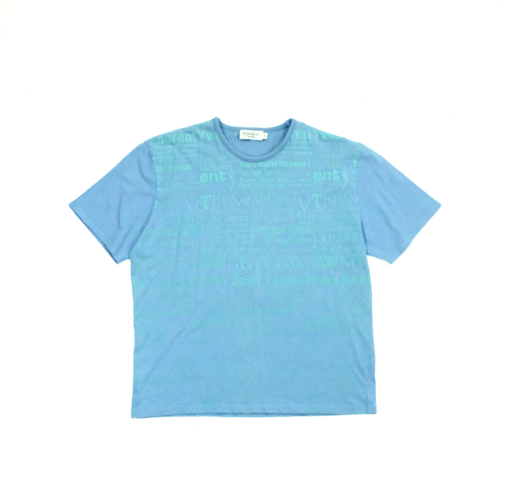 Yves Saint Laurent T-Shirt