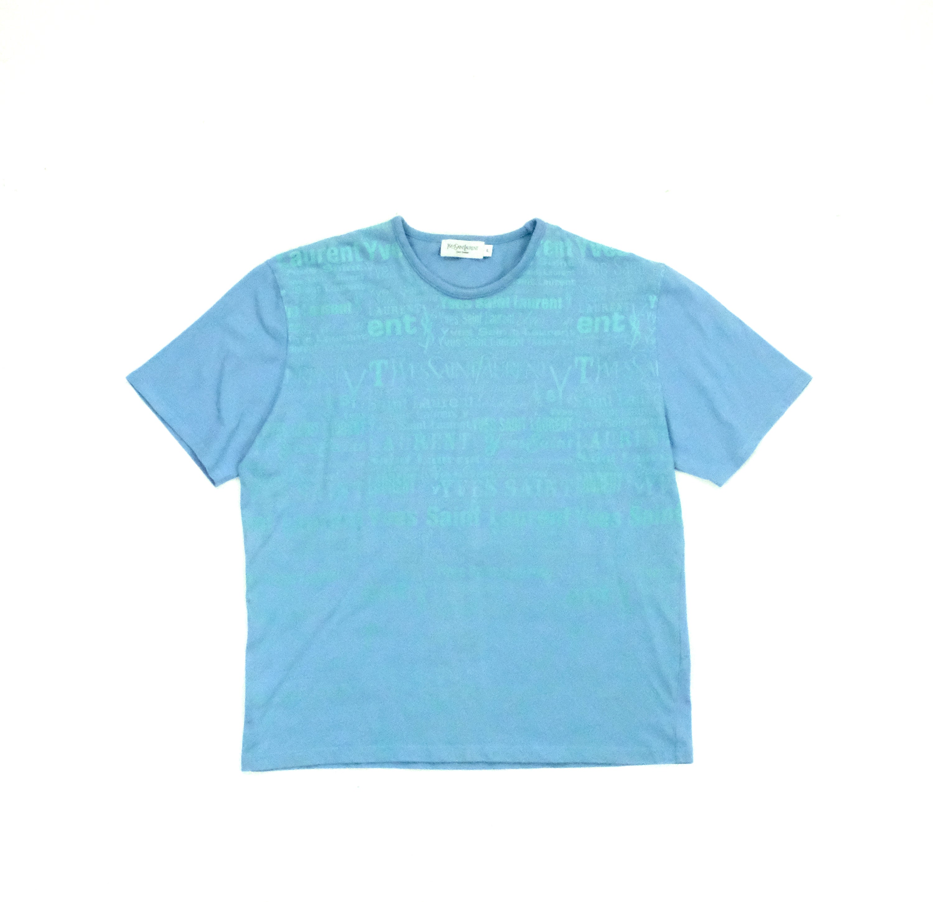 Yves Saint Laurent T-Shirt