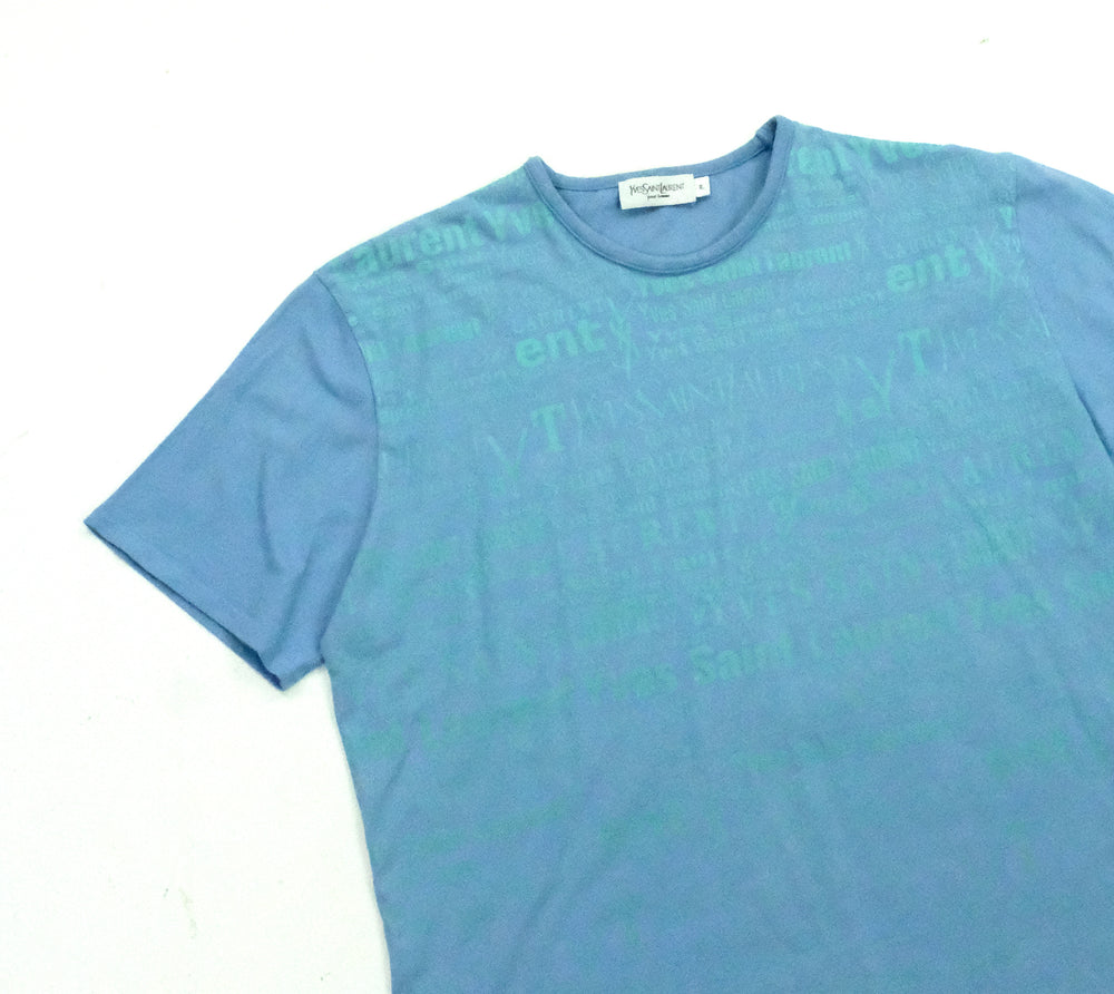 Yves Saint Laurent T-Shirt