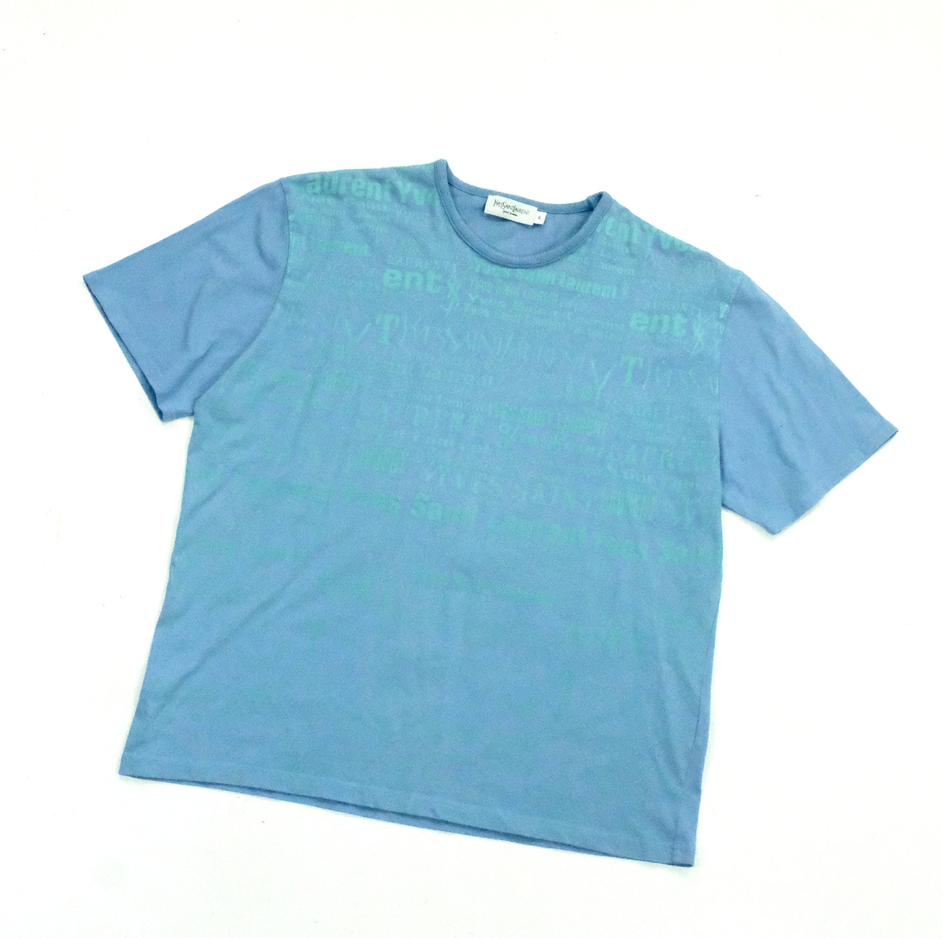 Yves Saint Laurent T-Shirt