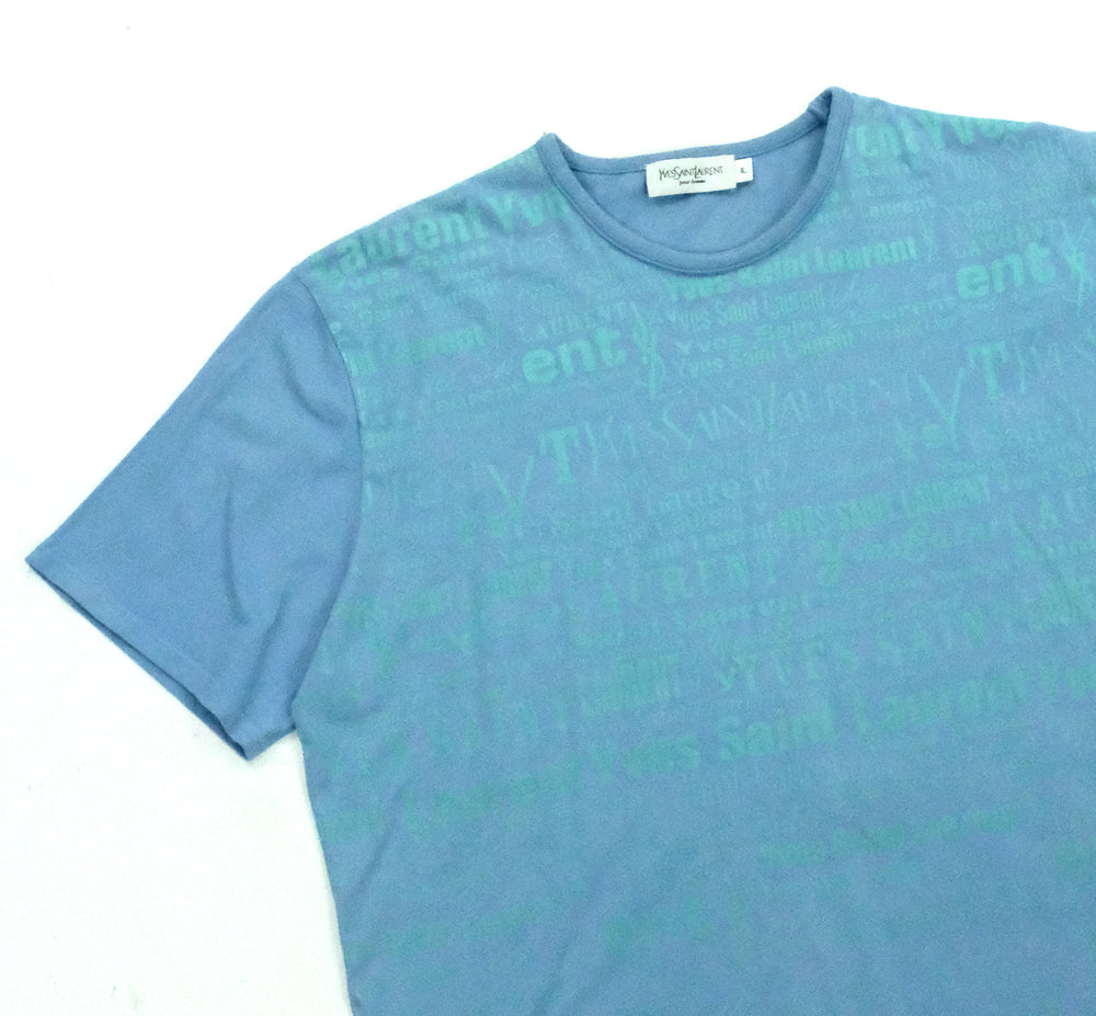 Yves Saint Laurent T-Shirt