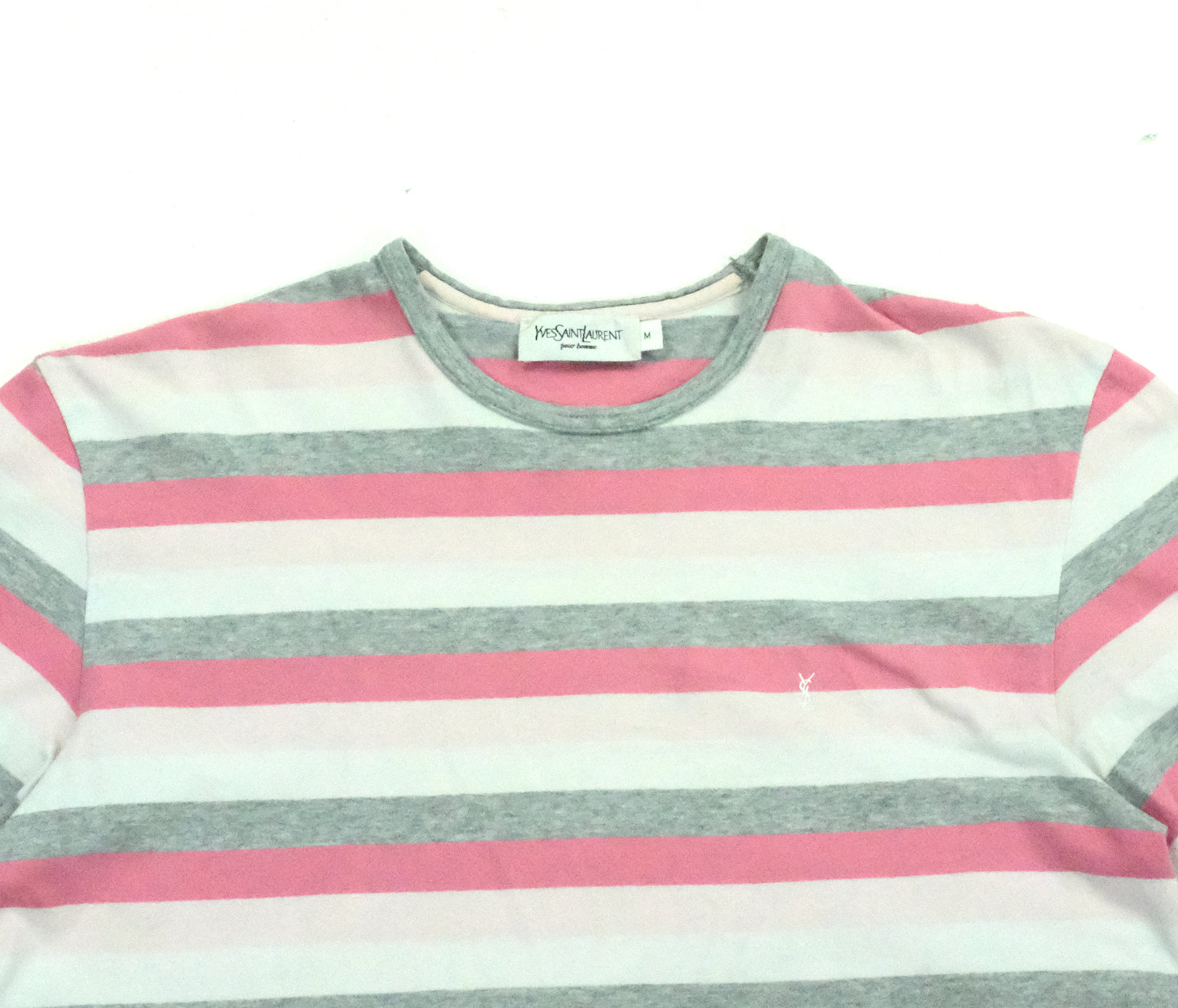Yves Saint Laurent T-Shirt