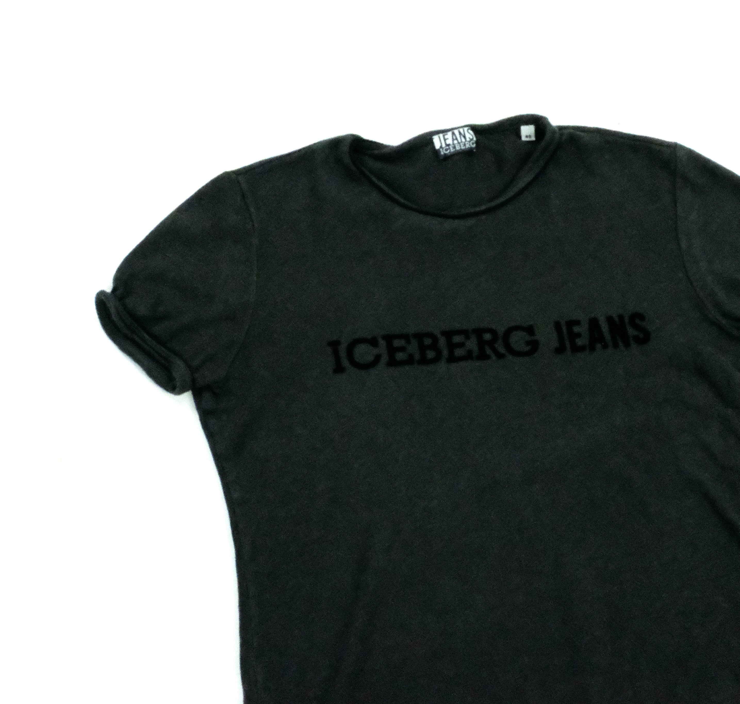 Iceberg T-Shirt