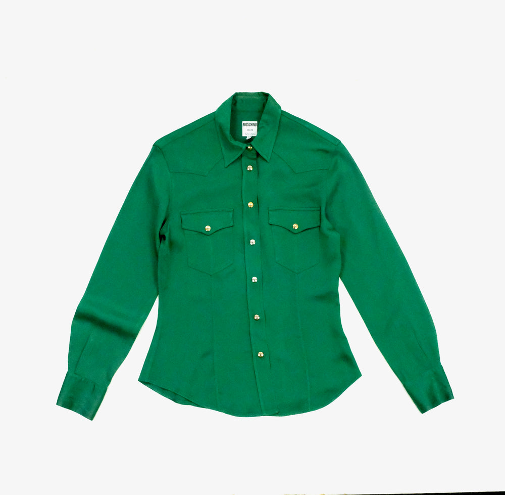 Moschino Shirt