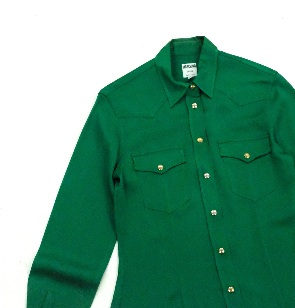 Moschino Shirt
