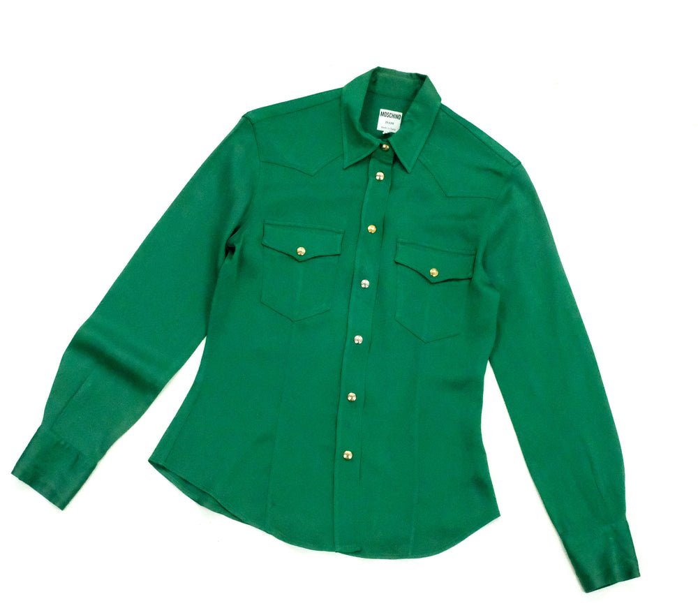 Moschino Shirt