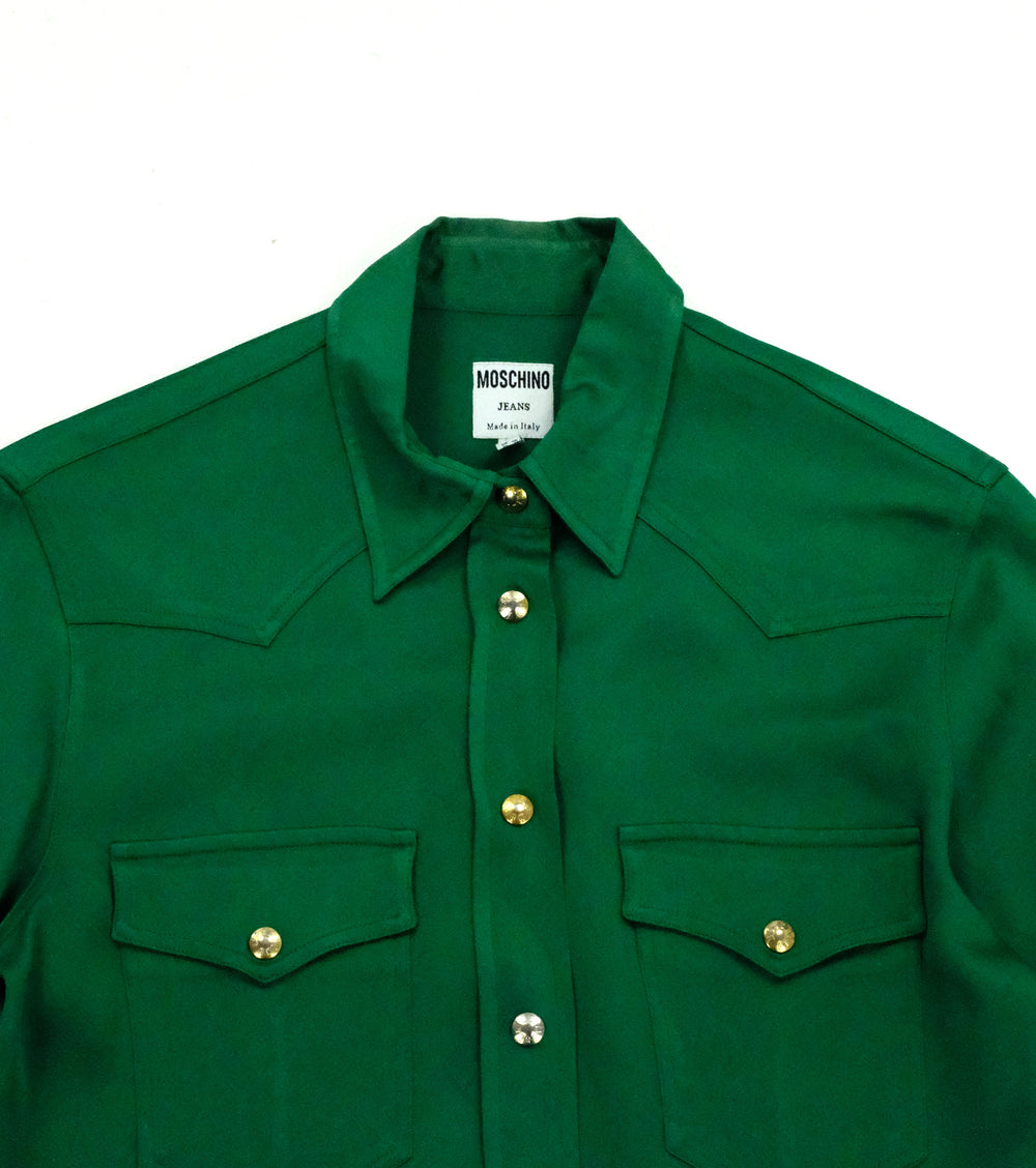 Moschino Shirt