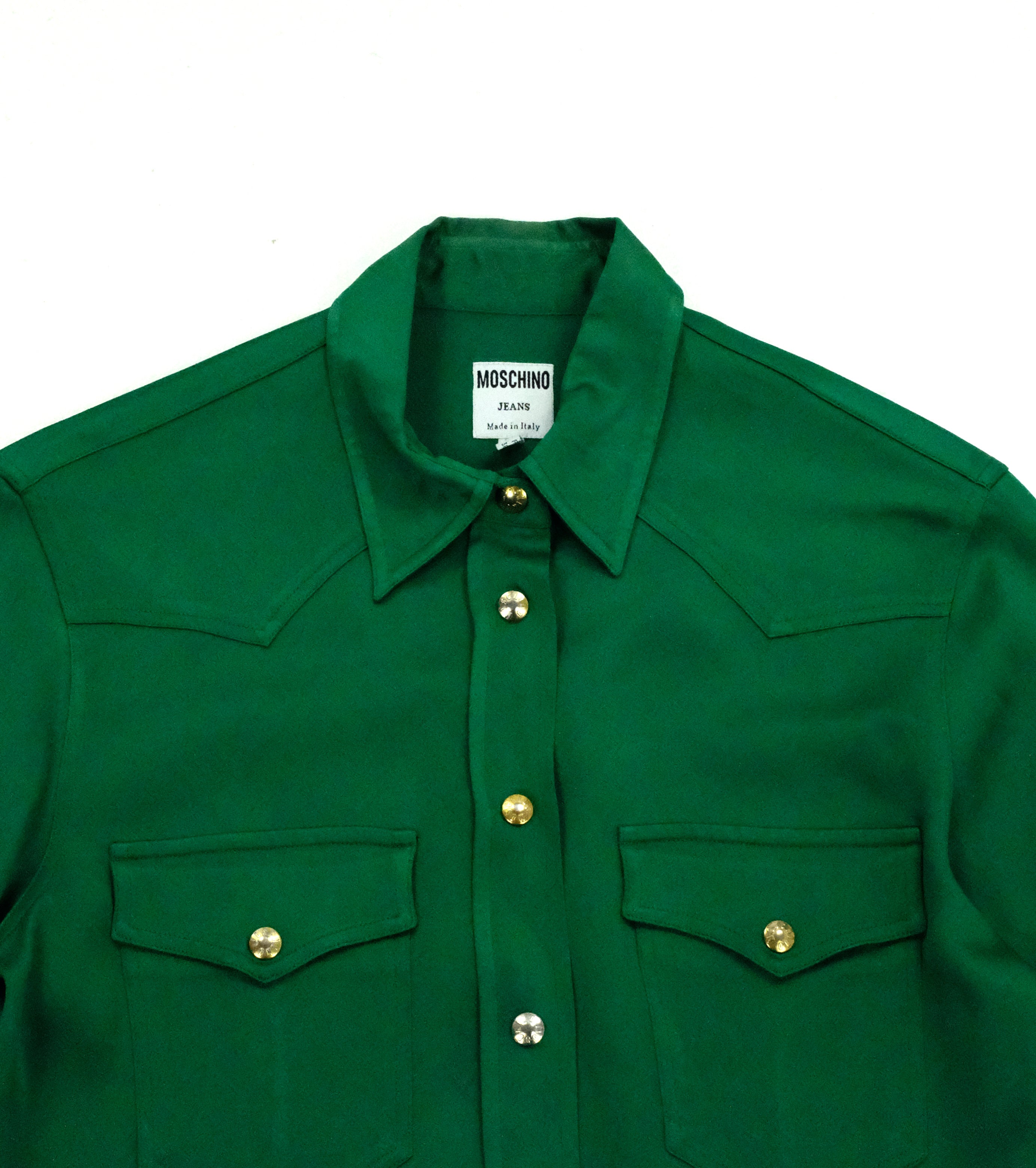 Moschino Shirt