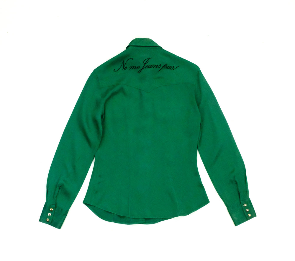 Moschino Shirt