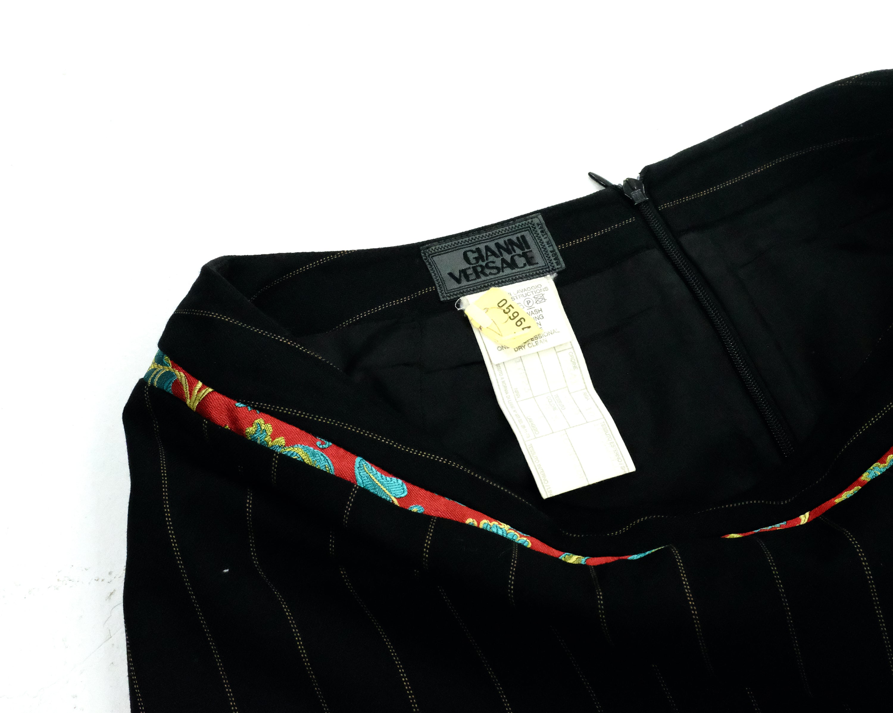Gianni Versace Skirt