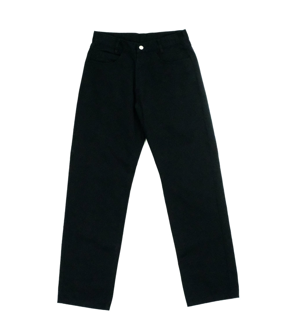 Yves Saint Laurent Trousers