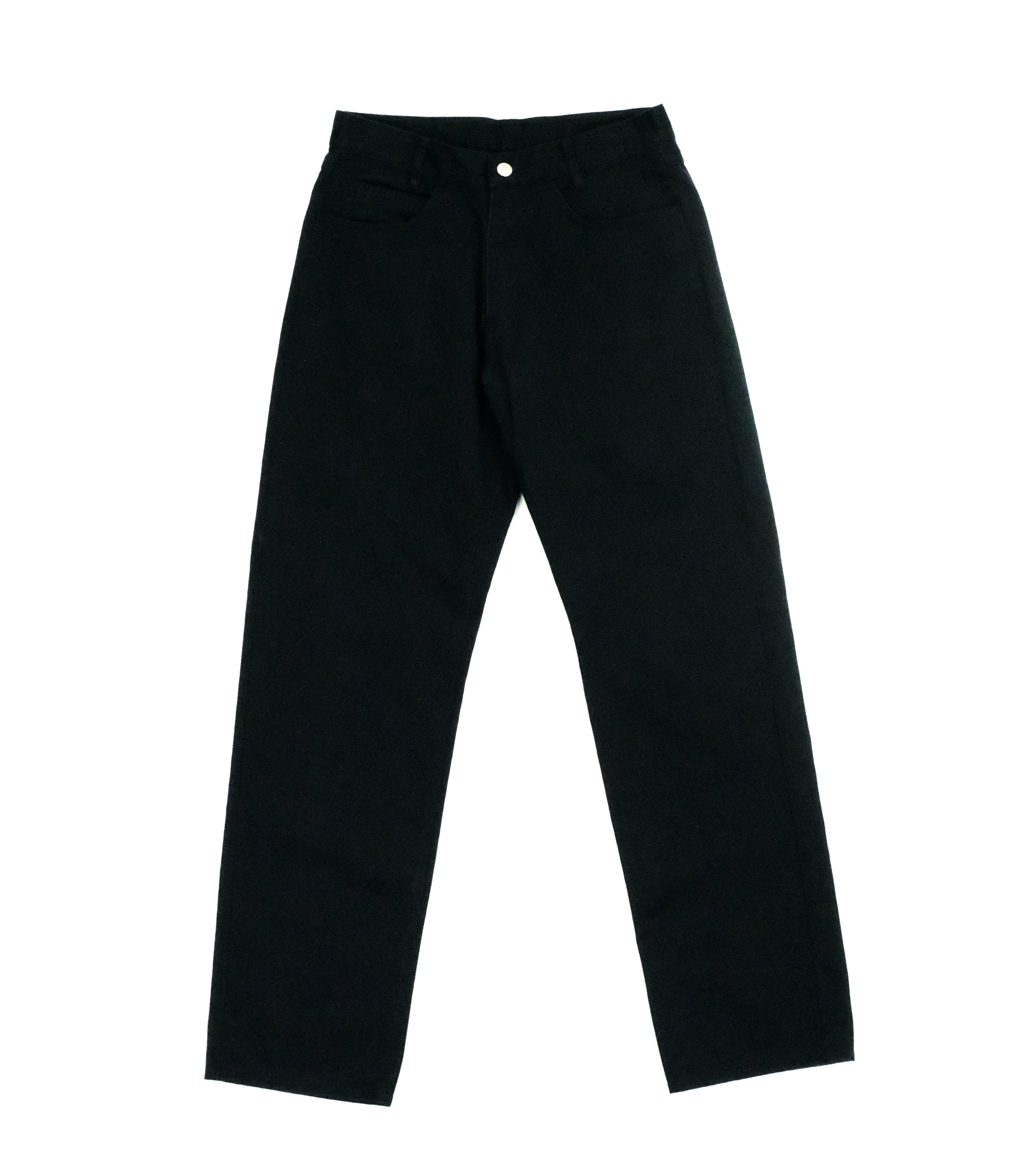 Yves Saint Laurent Trousers