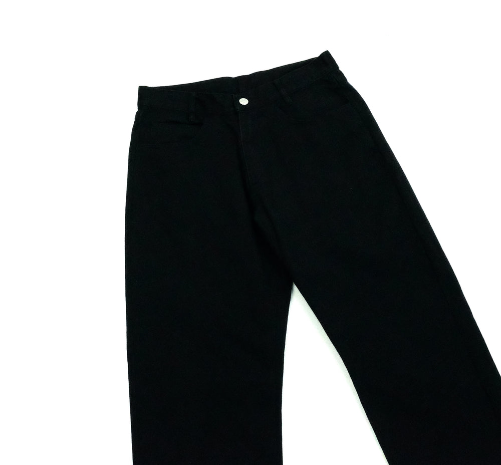 Yves Saint Laurent Trousers