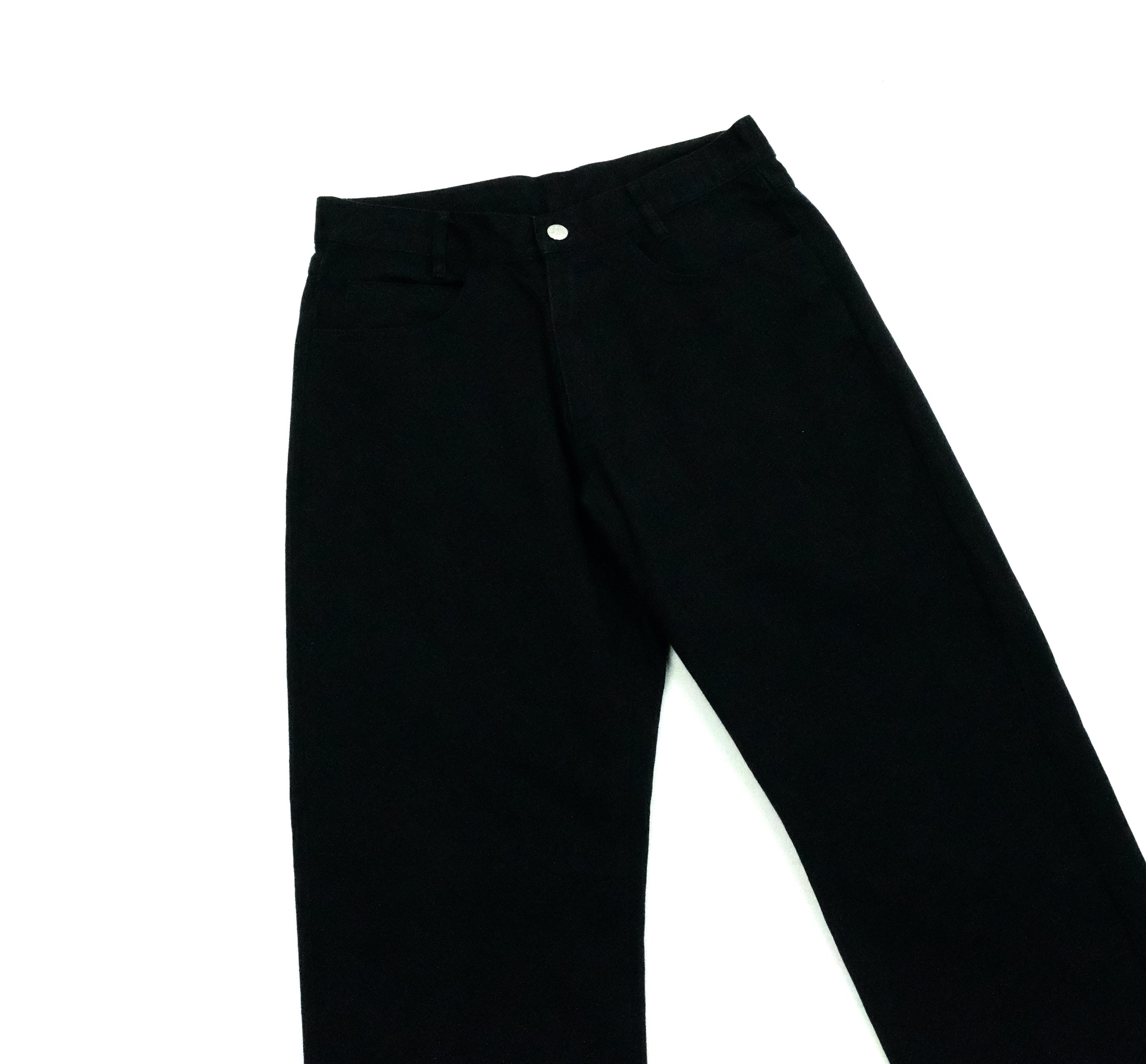 Yves Saint Laurent Trousers