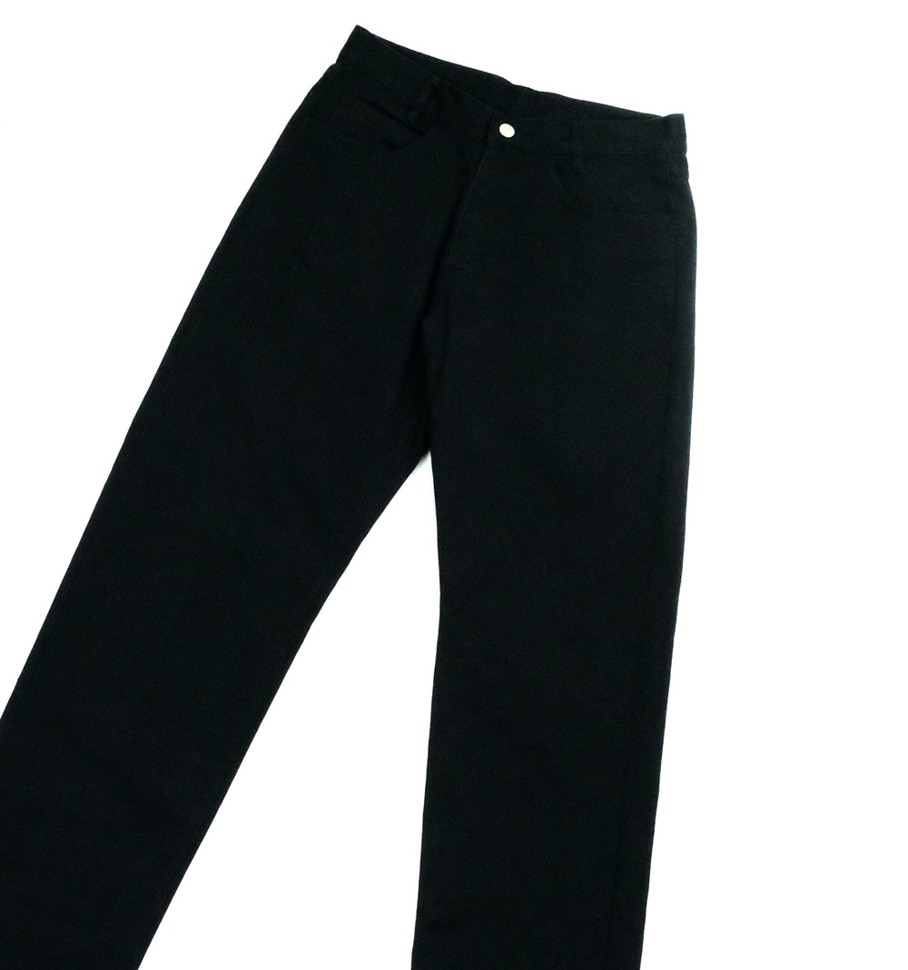Yves Saint Laurent Trousers