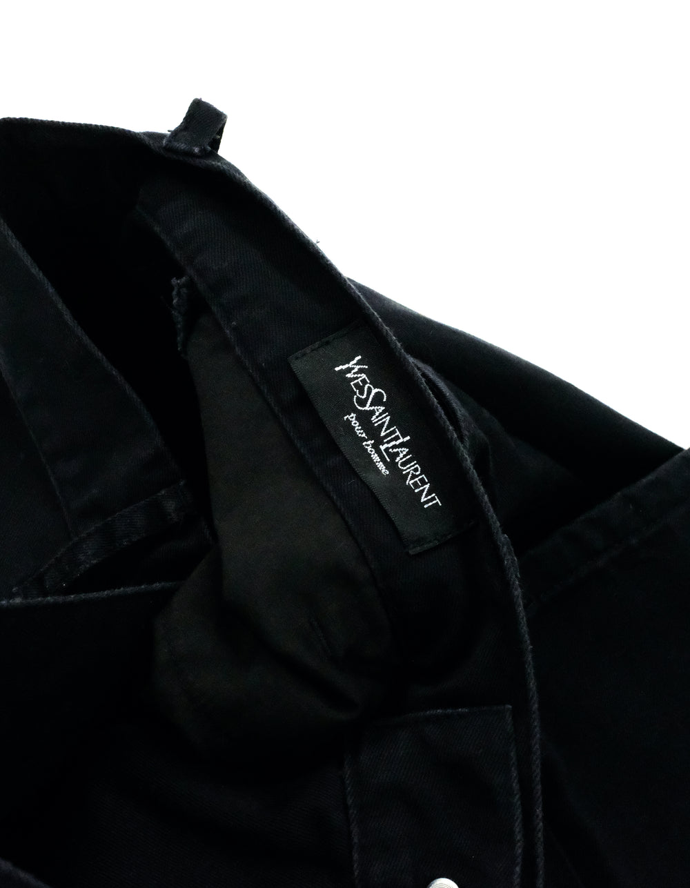 Yves Saint Laurent Trousers