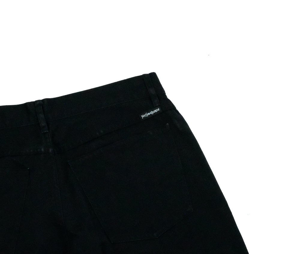 Yves Saint Laurent Trousers
